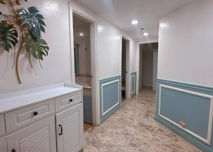 Apartment Seaview Staycation In Malate Manila