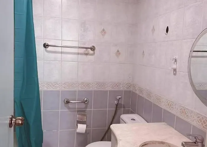 Apartment Seaview Staycation In Malate Manila