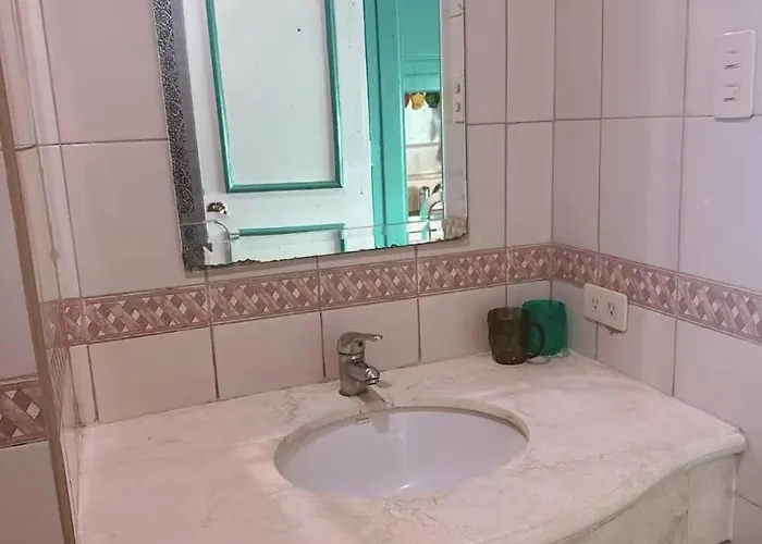 Seaview Staycation In Malate Apartment Manila