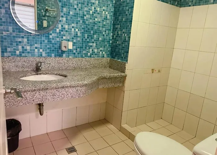 Apartment Seaview Staycation In Malate Manila