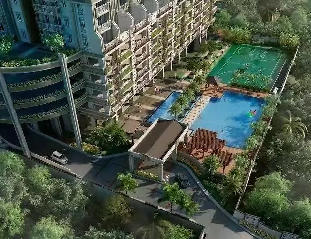Seaview Staycation In Malate Apartment Manila