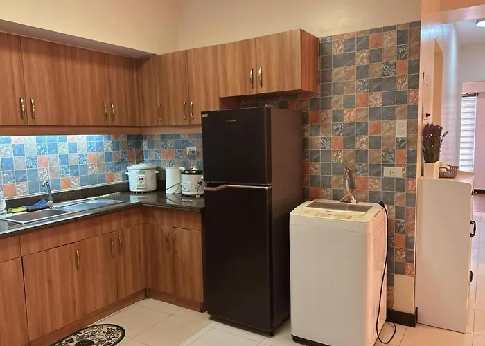 Apartment Seaview Staycation In Malate *