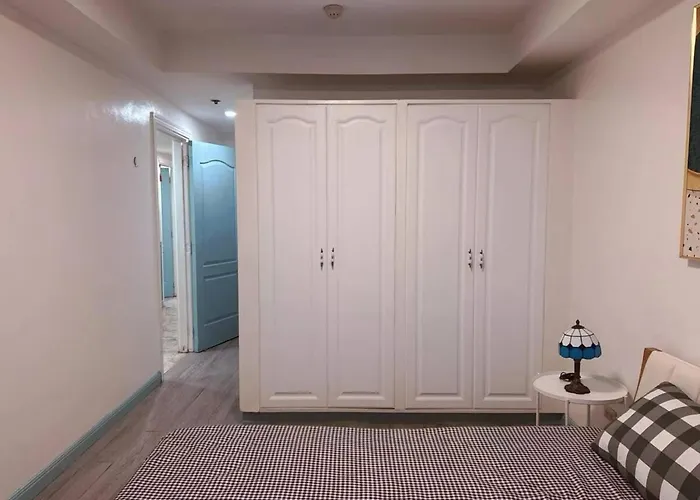 Seaview Staycation In Malate Manila