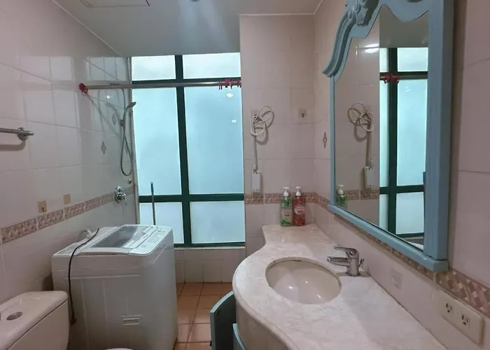 Apartment Seaview Staycation In Malate *