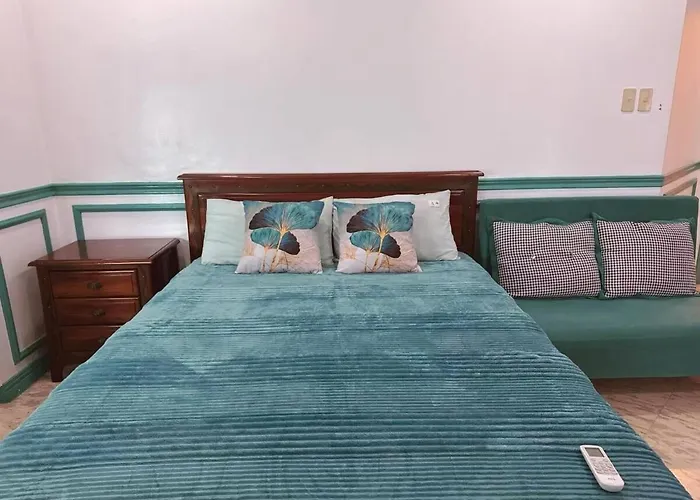 Apartment Seaview Staycation In Malate *