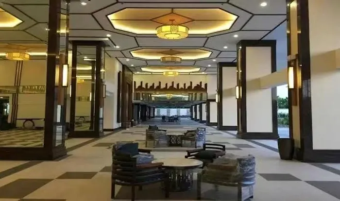 Seaview Staycation In Malate Apartment Manila